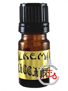 باکانت آلکمیا پرفیومز | bacchante alkemia perfumes